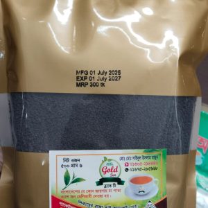 tea gold